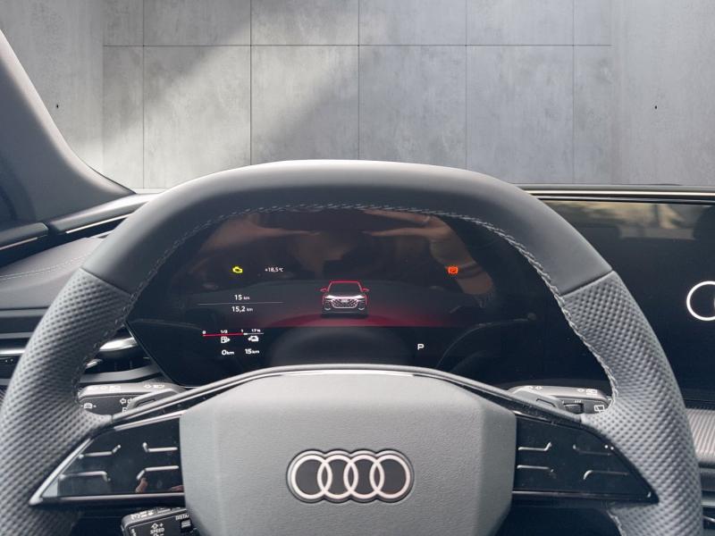 Audi Q5 Sportback e-hybrid quattro 270 KW