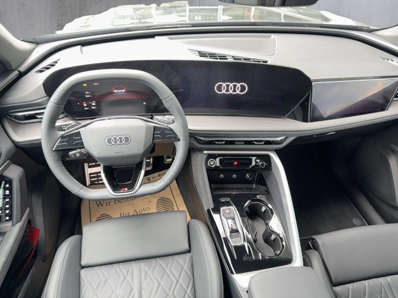 Audi Q5 Sportback e-hybrid quattro 270 KW