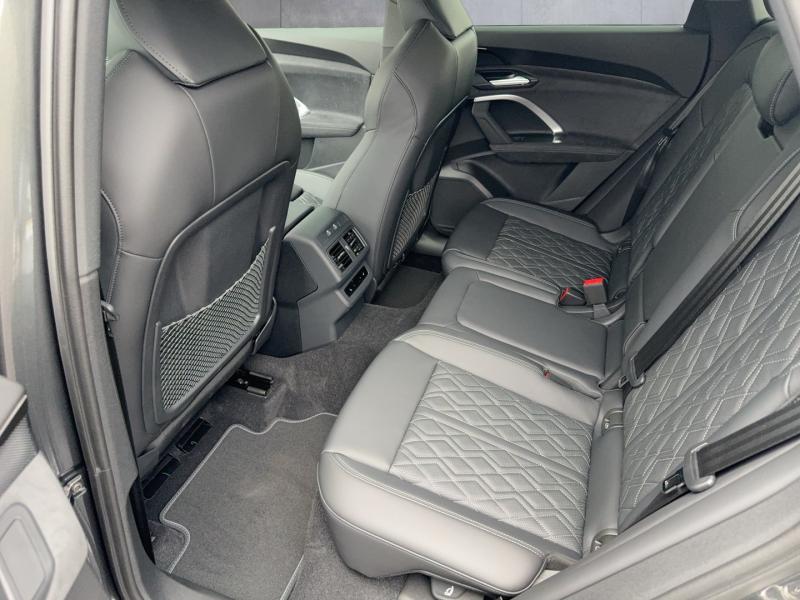 Audi Q5 Sportback e-hybrid quattro 270 KW