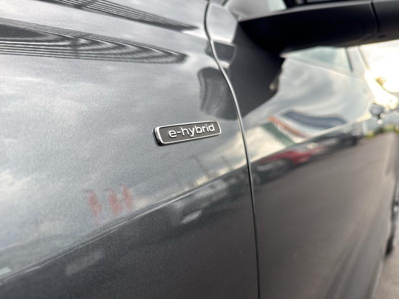 Audi Q5 Sportback e-hybrid quattro 270 KW