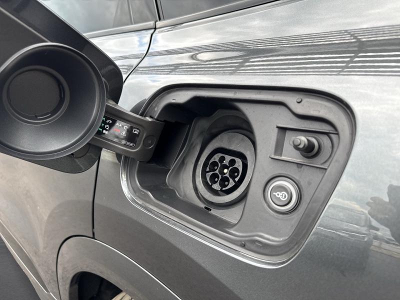 Audi Q5 Sportback e-hybrid quattro 270 KW
