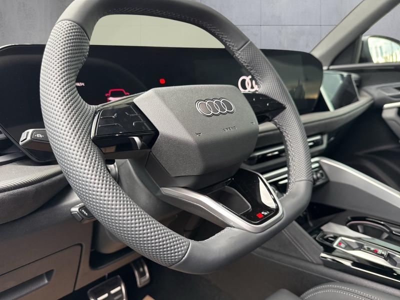 Audi Q5 Sportback e-hybrid quattro 270 KW