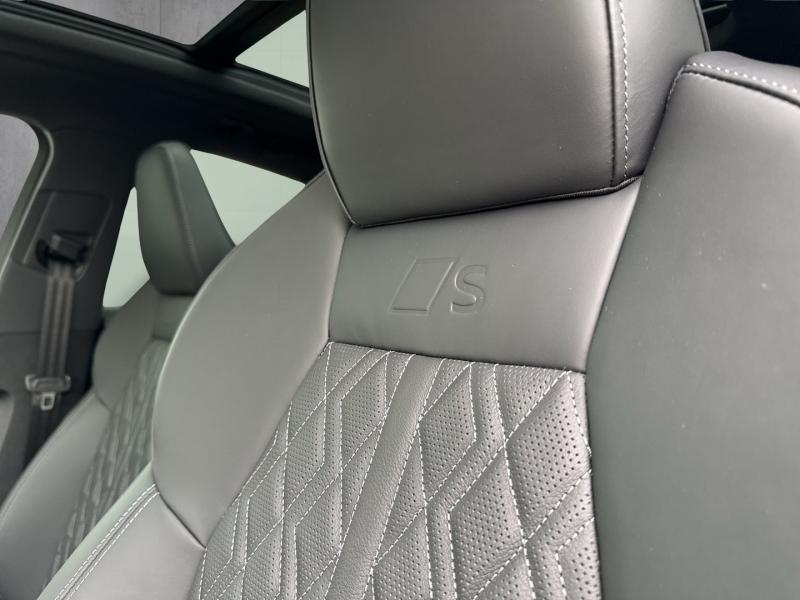 Audi Q5 Sportback e-hybrid quattro 270 KW