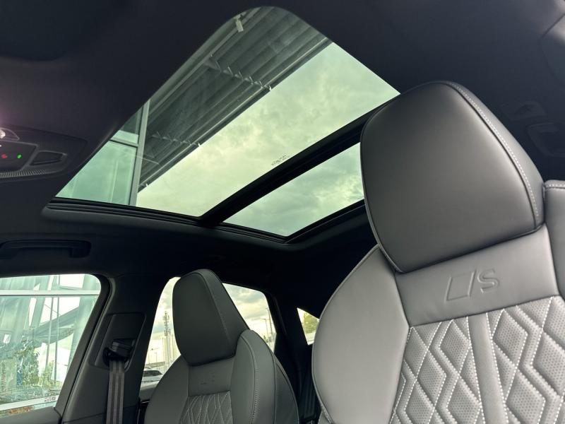 Audi Q5 Sportback e-hybrid quattro 270 KW