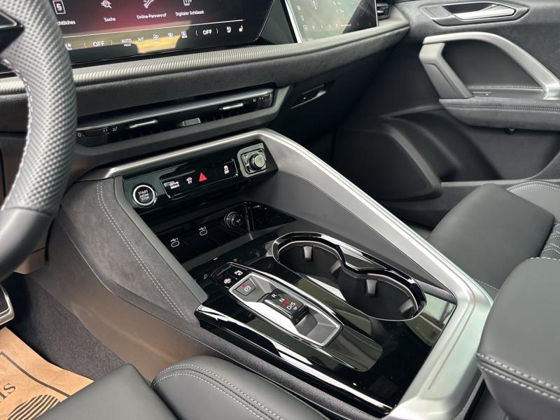 Audi Q5 Sportback e-hybrid quattro 270 KW