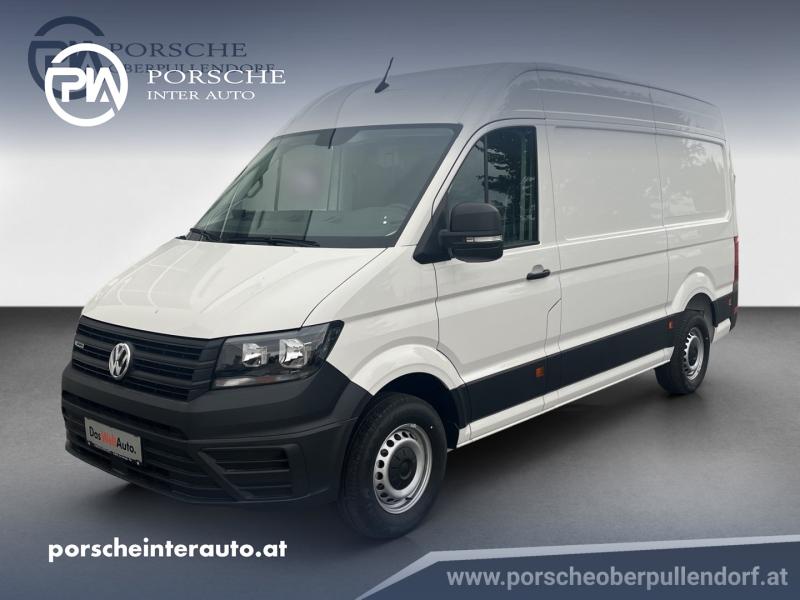 Crafter Volkswagen VW Crafter 35 Kasten Entry L3H3 TDI 4MOT