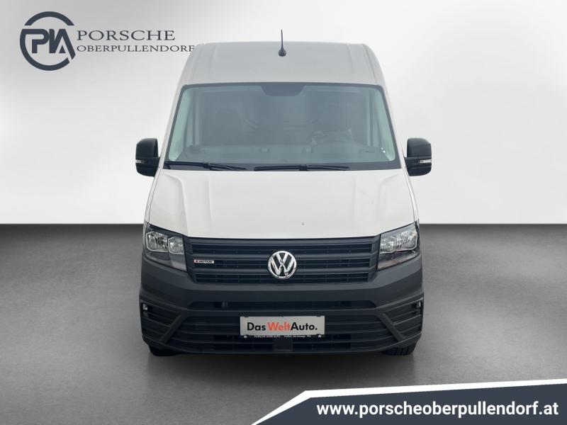 VW Crafter 35 Kasten Entry L3H3 TDI 4MOT