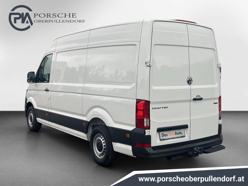 VW Crafter 35 Kasten Entry L3H3 TDI 4MOT