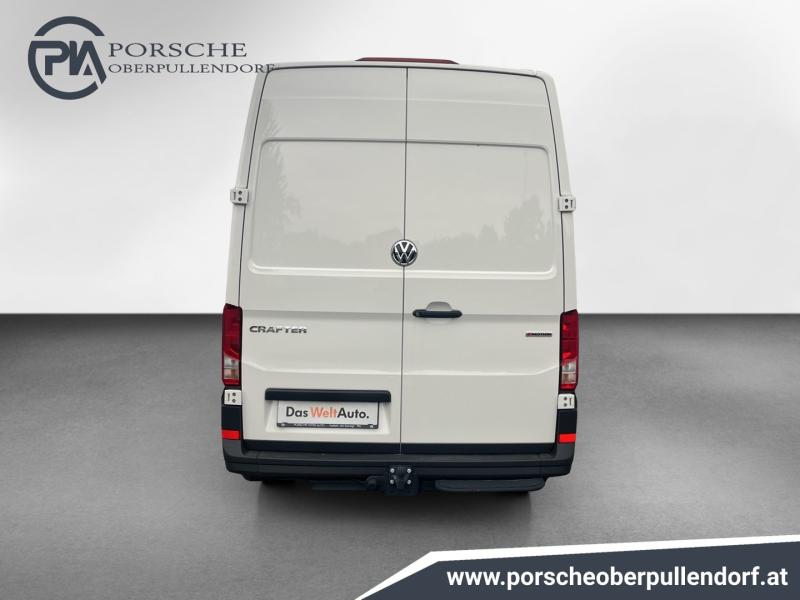 VW Crafter 35 Kasten Entry L3H3 TDI 4MOT