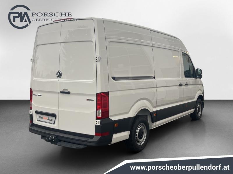 VW Crafter 35 Kasten Entry L3H3 TDI 4MOT