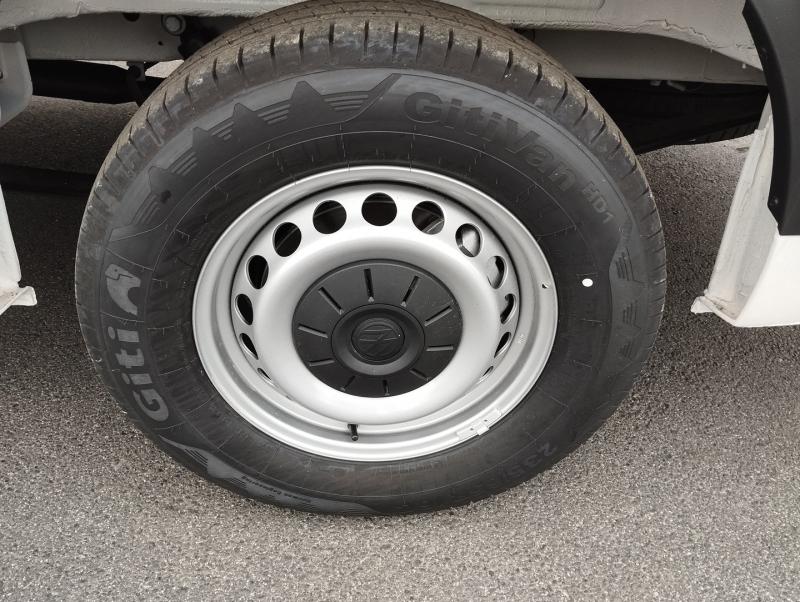 VW Crafter 35 Kasten Entry L3H3 TDI 4MOT