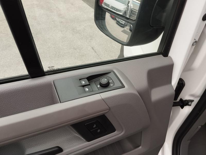 VW Crafter 35 Kasten Entry L3H3 TDI 4MOT