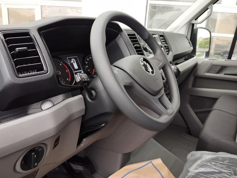 VW Crafter 35 Kasten Entry L3H3 TDI 4MOT