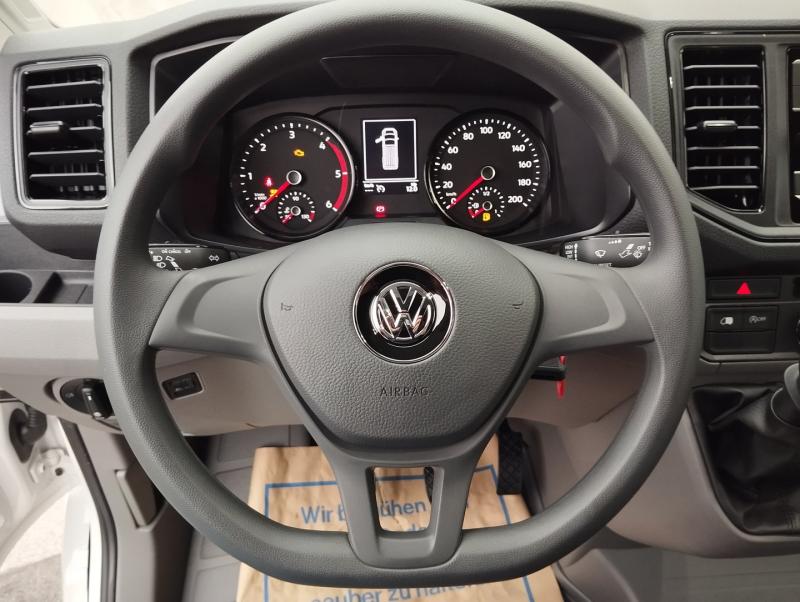 VW Crafter 35 Kasten Entry L3H3 TDI 4MOT