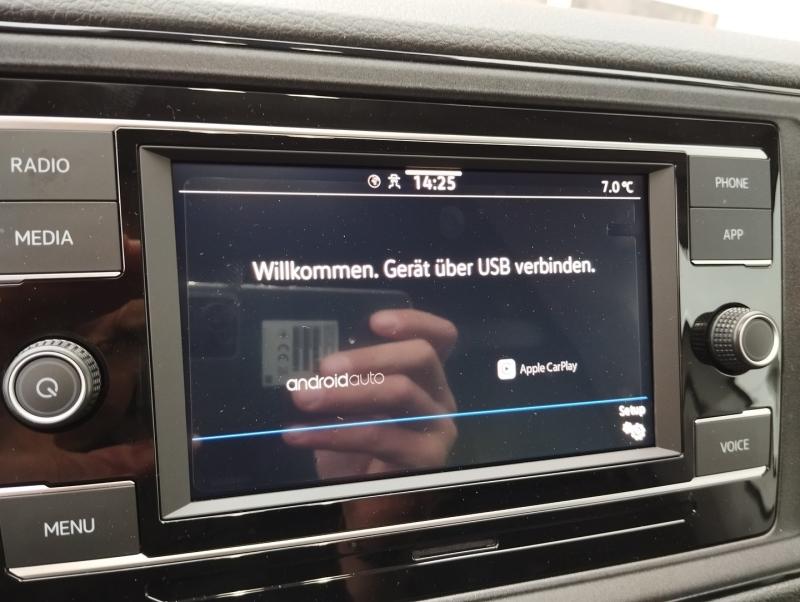 VW Crafter 35 Kasten Entry L3H3 TDI 4MOT