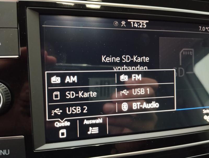 VW Crafter 35 Kasten Entry L3H3 TDI 4MOT