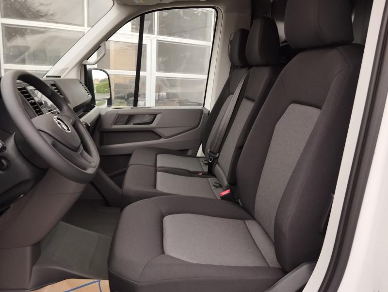 VW Crafter 35 Kasten Entry L3H3 TDI 4MOT