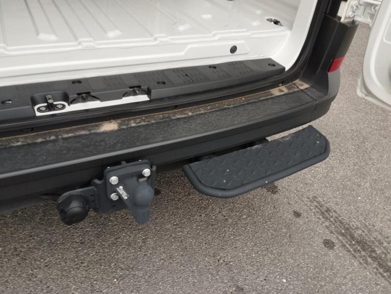 VW Crafter 35 Kasten Entry L3H3 TDI 4MOT
