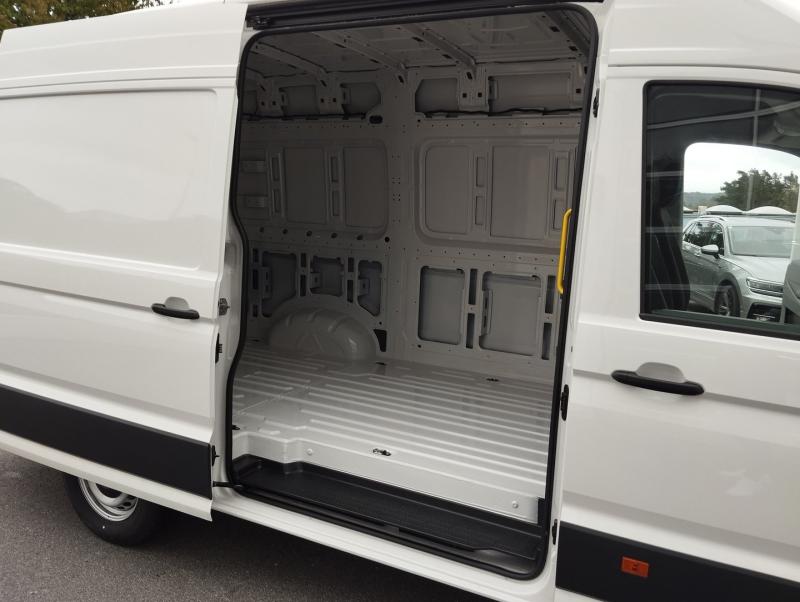 VW Crafter 35 Kasten Entry L3H3 TDI 4MOT