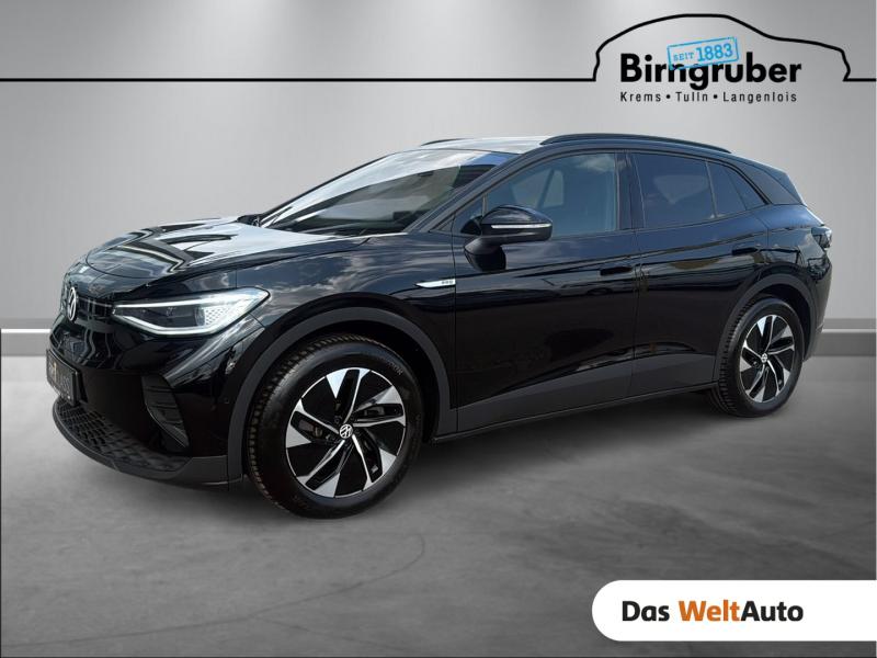 VW ID.4 Pro 4MOTION 195 kW