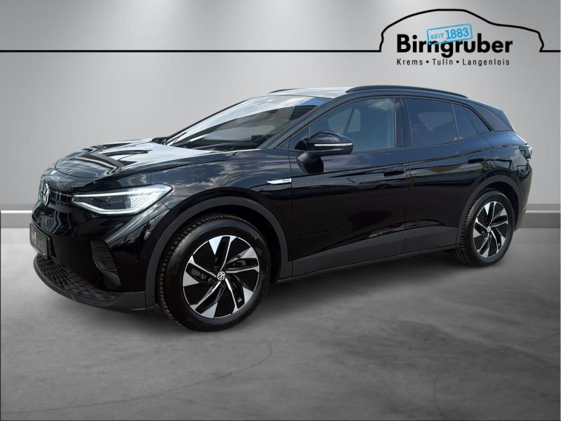 VW ID.4 Pro 4MOTION 195 kW