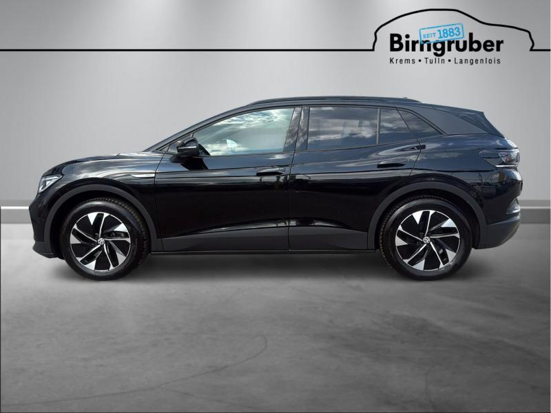 VW ID.4 Pro 4MOTION 195 kW