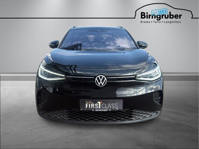 VW ID.4 Pro 4MOTION 195 kW
