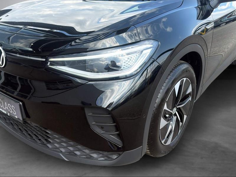 VW ID.4 Pro 4MOTION 195 kW