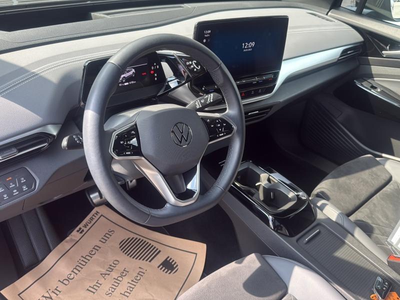 VW ID.4 Pro 4MOTION 195 kW