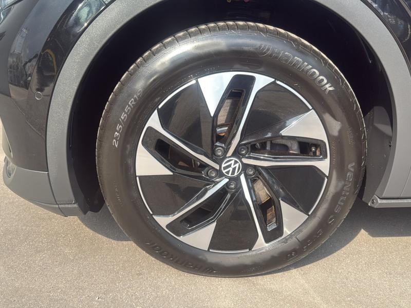 VW ID.4 Pro 4MOTION 195 kW