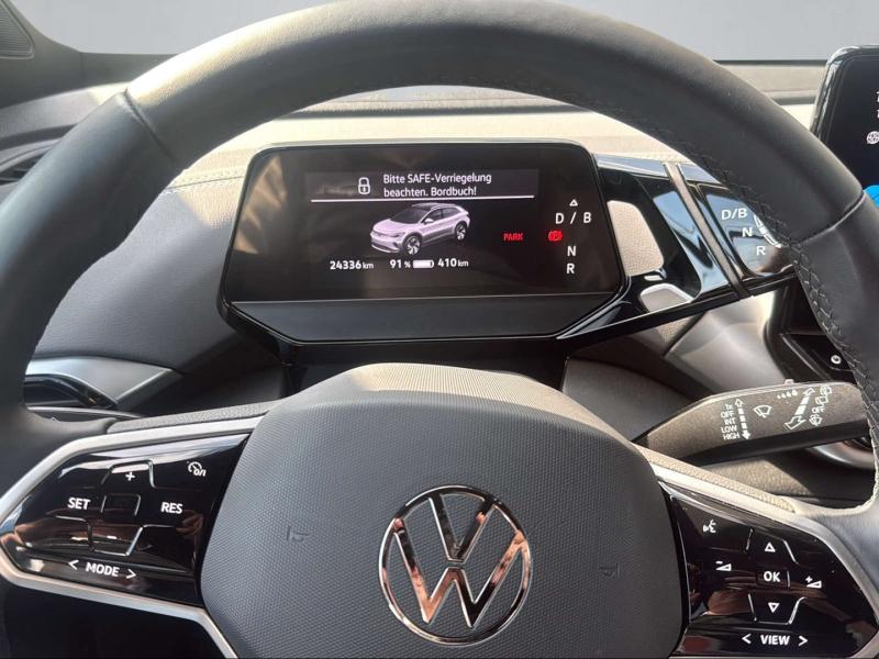 VW ID.4 Pro 4MOTION 195 kW