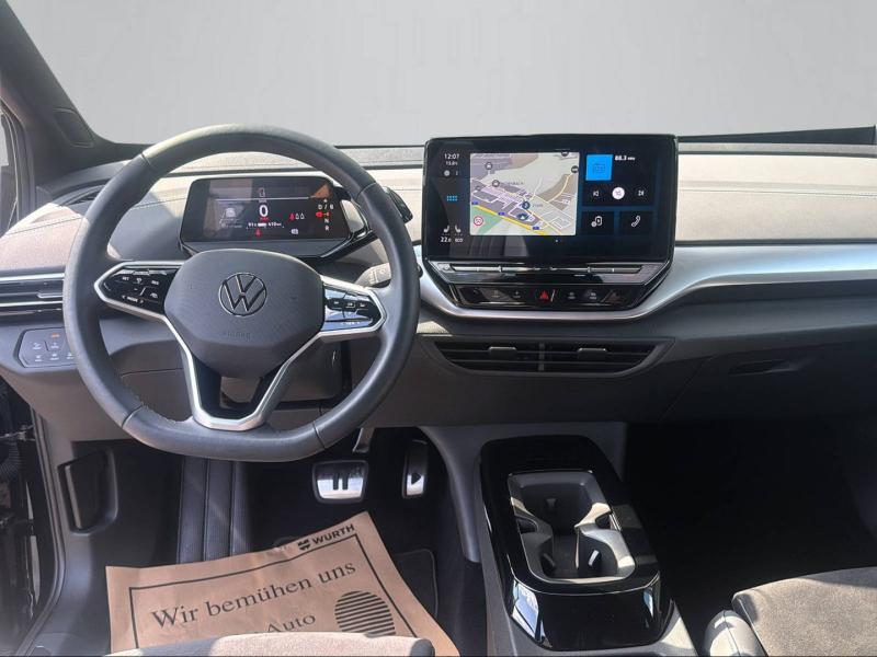 VW ID.4 Pro 4MOTION 195 kW