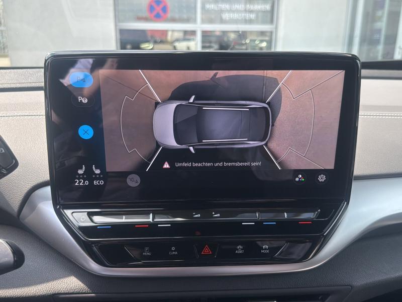 VW ID.4 Pro 4MOTION 195 kW