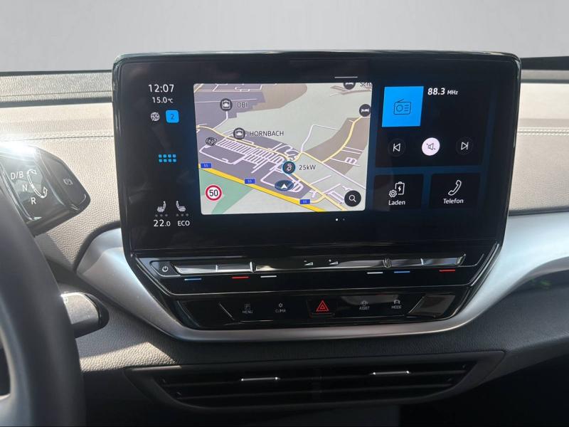 VW ID.4 Pro 4MOTION 195 kW