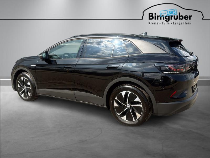 VW ID.4 Pro 4MOTION 195 kW