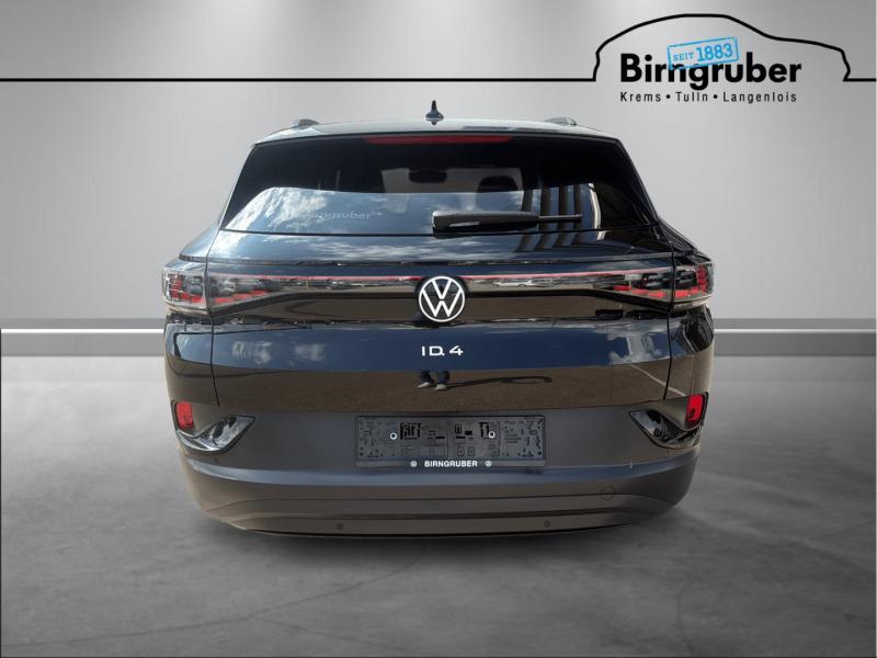 VW ID.4 Pro 4MOTION 195 kW