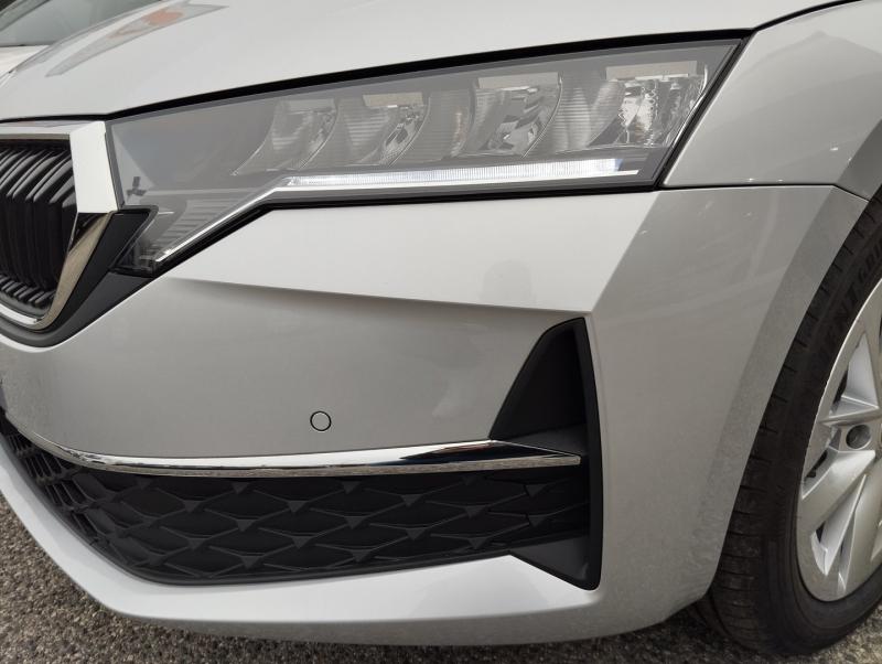 Škoda Octavia Combi Selection TDI