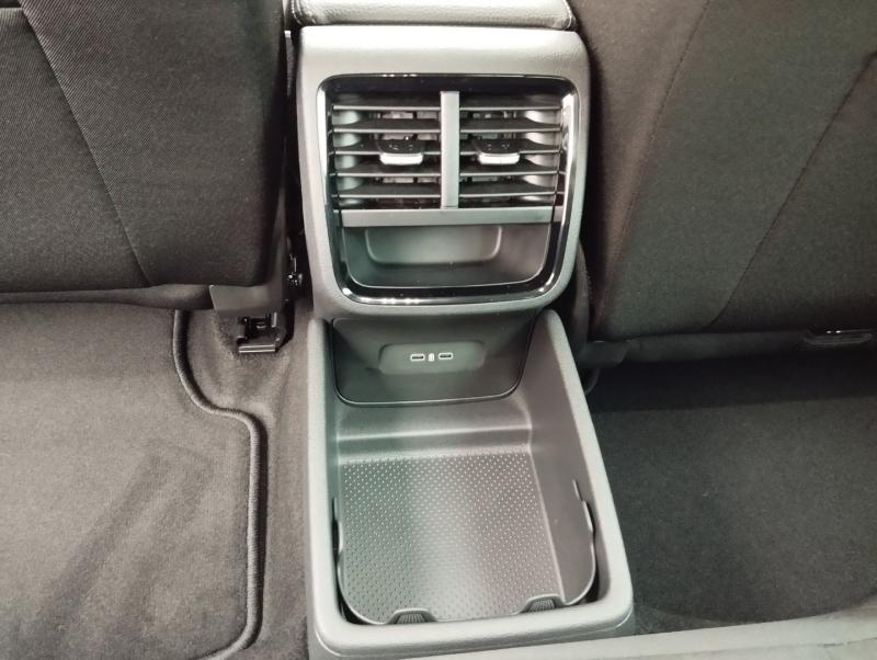 Škoda Octavia Combi Selection TDI