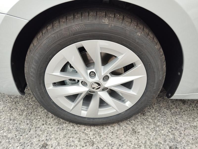 Škoda Octavia Combi Selection TDI