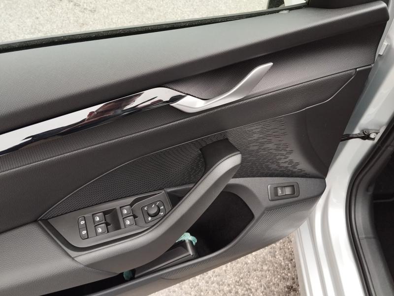 Škoda Octavia Combi Selection TDI