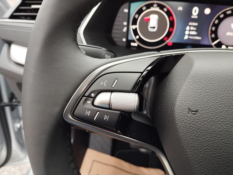 Škoda Octavia Combi Selection TDI