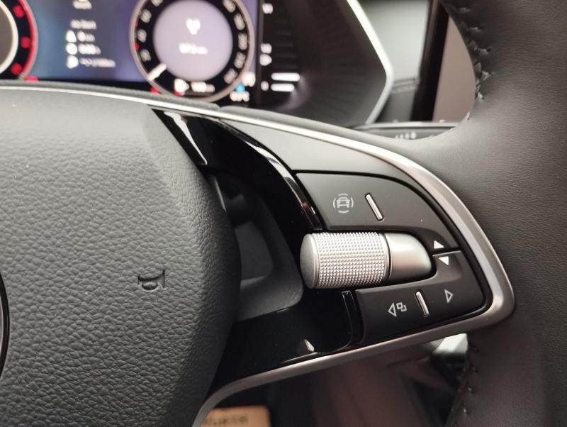 Škoda Octavia Combi Selection TDI