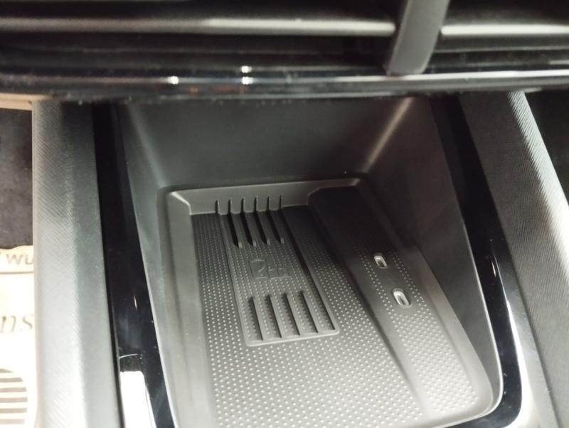 Škoda Octavia Combi Selection TDI