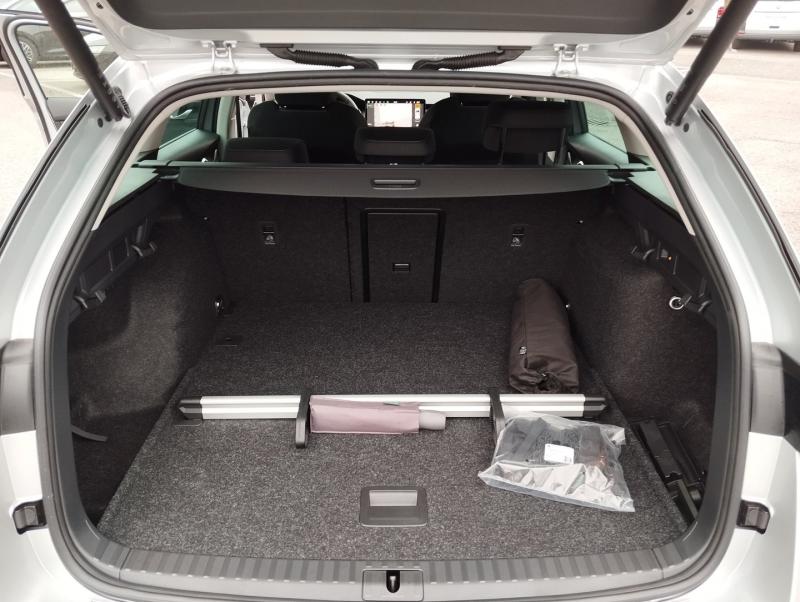 Škoda Octavia Combi Selection TDI