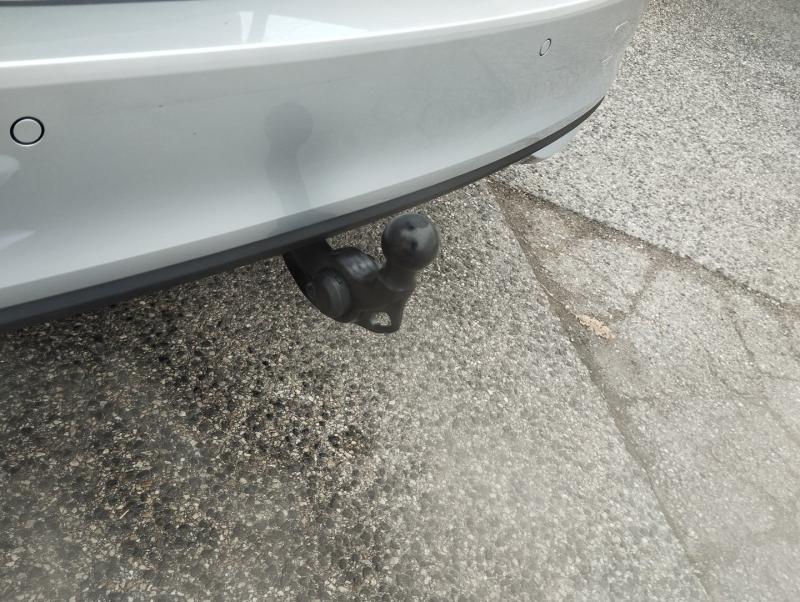 Škoda Octavia Combi Selection TDI