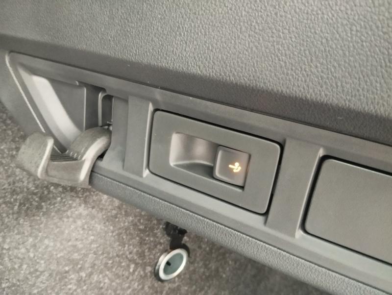 Škoda Octavia Combi Selection TDI