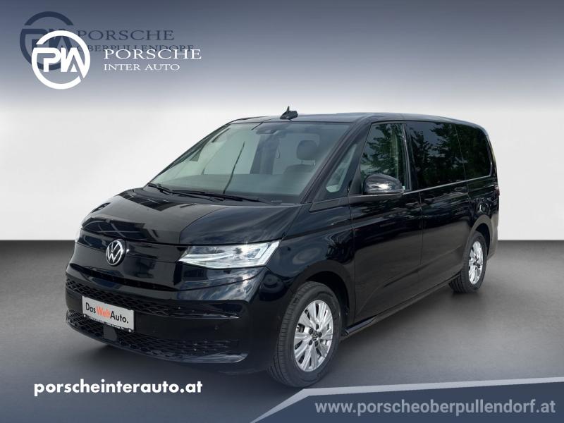 VW Multivan Business ÜH TDI