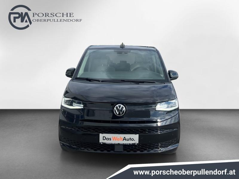 VW Multivan Business ÜH TDI
