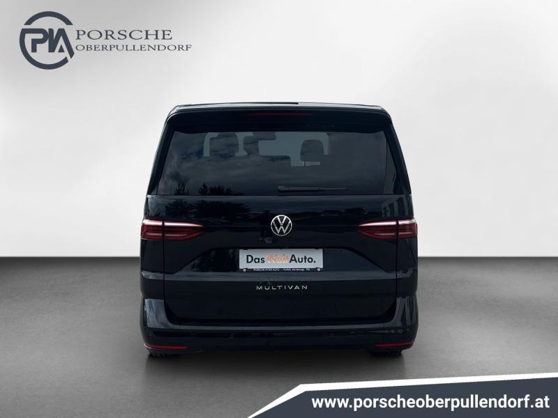 VW Multivan Business ÜH TDI