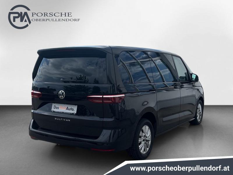 VW Multivan Business ÜH TDI